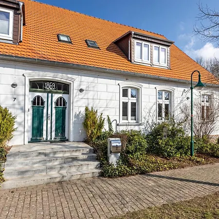 Seeadler 11 Apartman