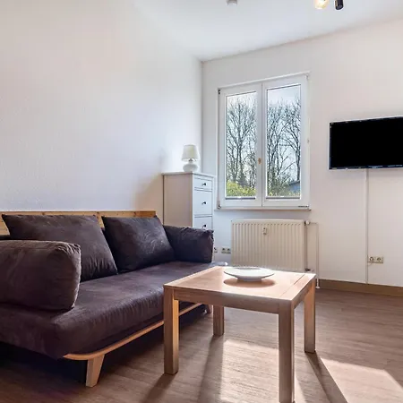 Apartman Seeadler 11 Buchholz