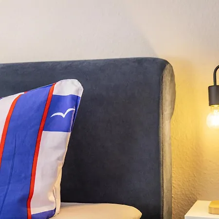 Seeadler 11 Apartman