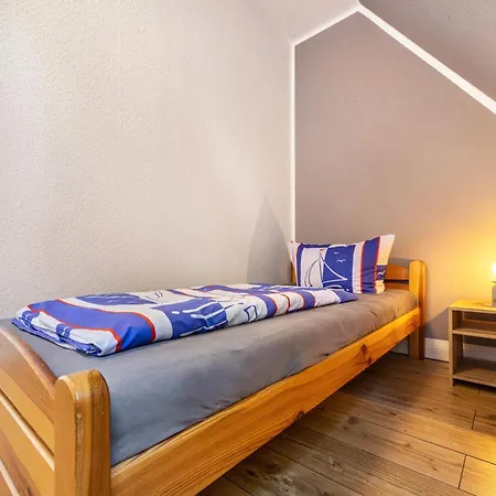 Apartman Seeadler 11