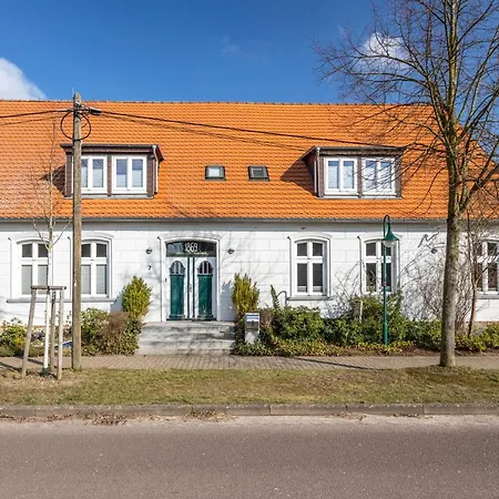 Apartman Seeadler 11 *