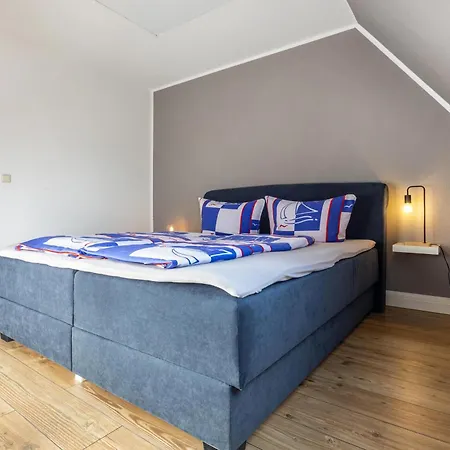 Apartman Seeadler 11