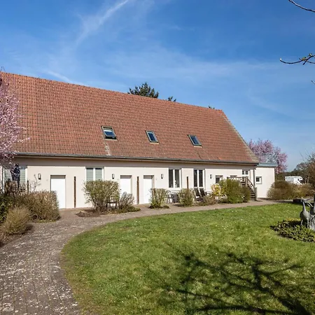 Seeadler 11 Apartman *